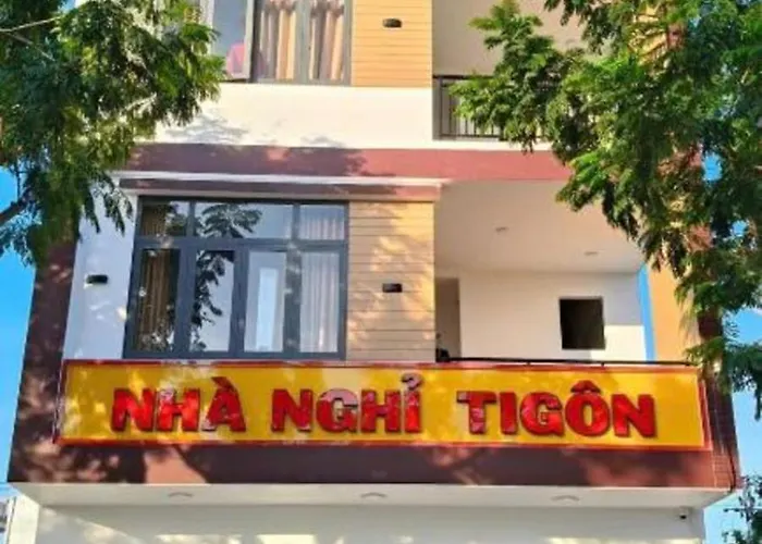 Tigon\'S House