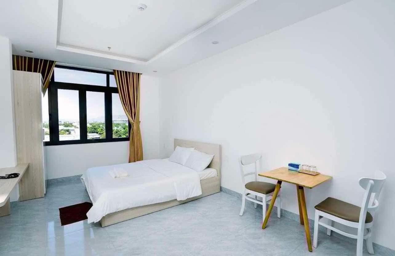Bed & Breakfast Tigon's House Da Nang