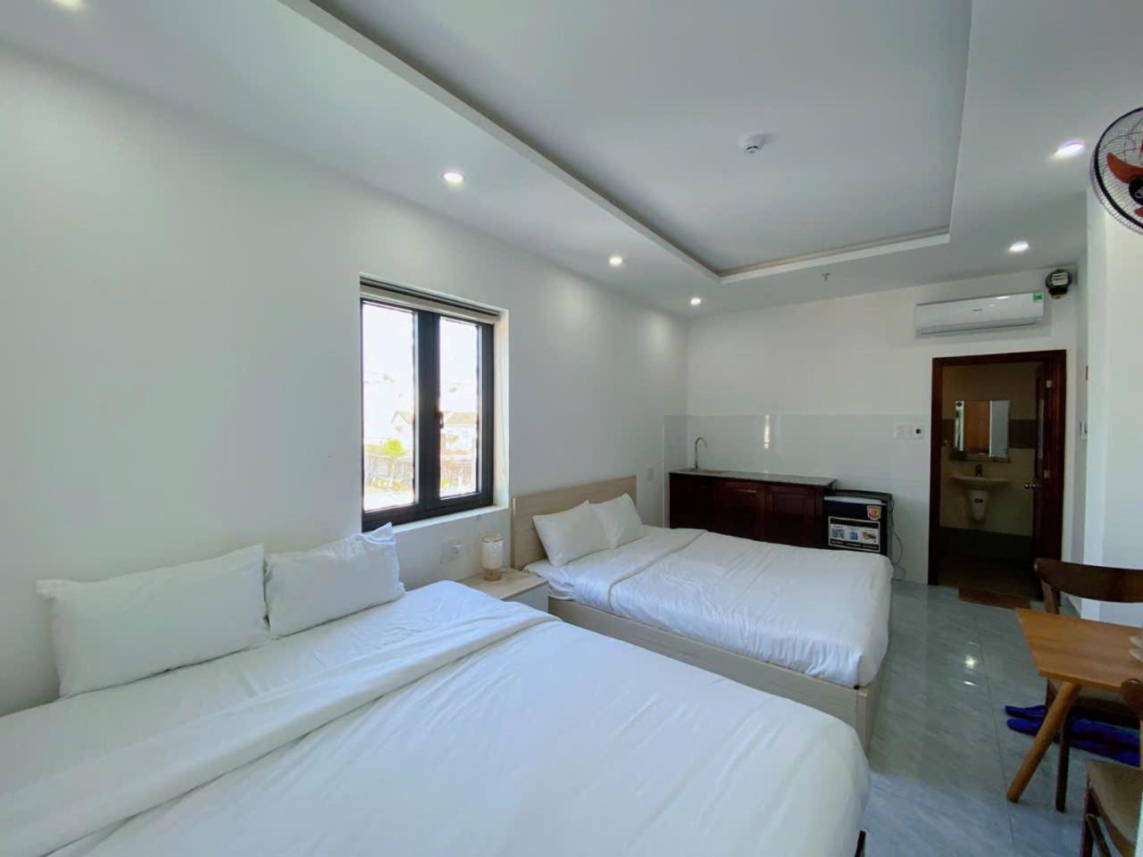 Tigon's House Bed & Breakfast Da Nang