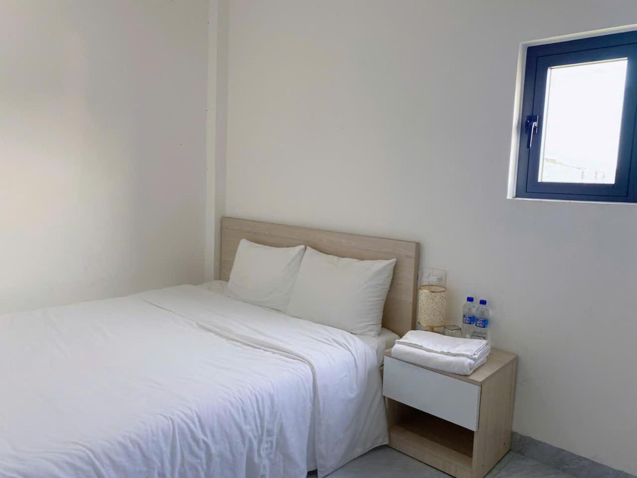 Bed & Breakfast Tigon's House Da Nang