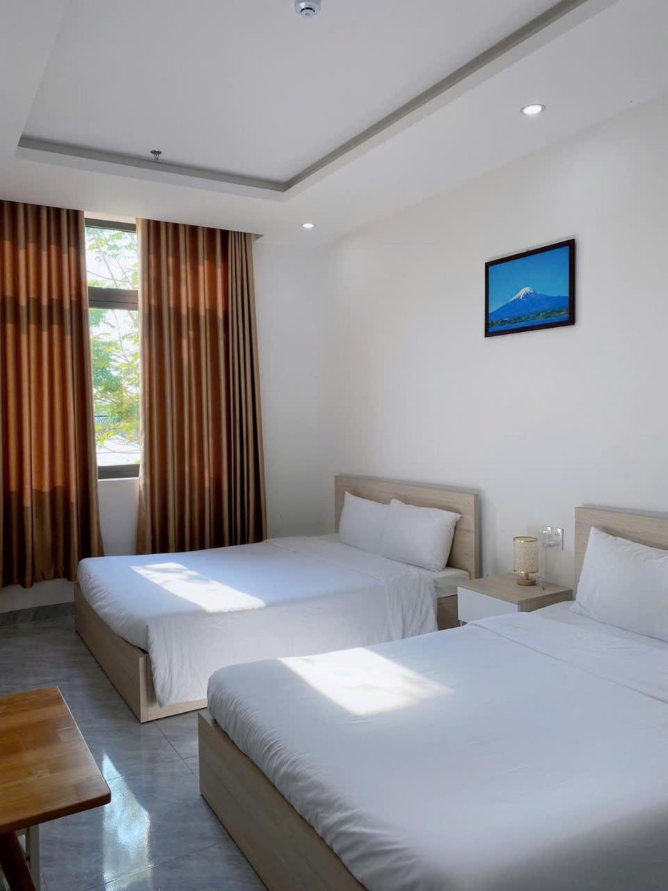 Tigon's House Da Nang
