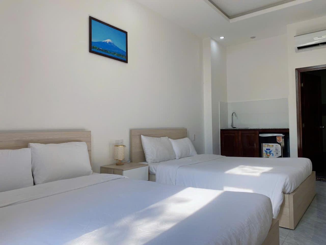 Bed & Breakfast Tigon's House