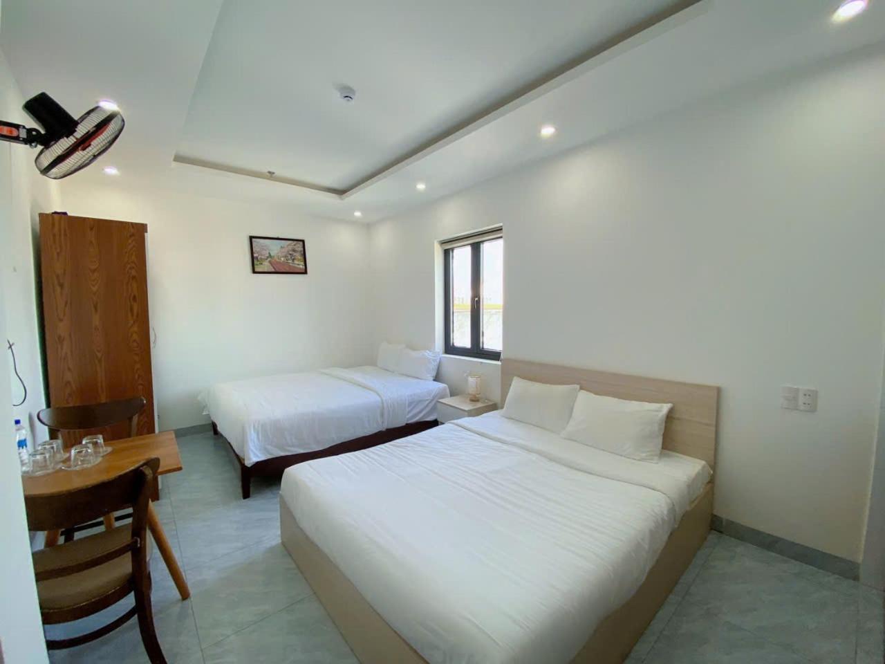 Tigon's House Bed & Breakfast *