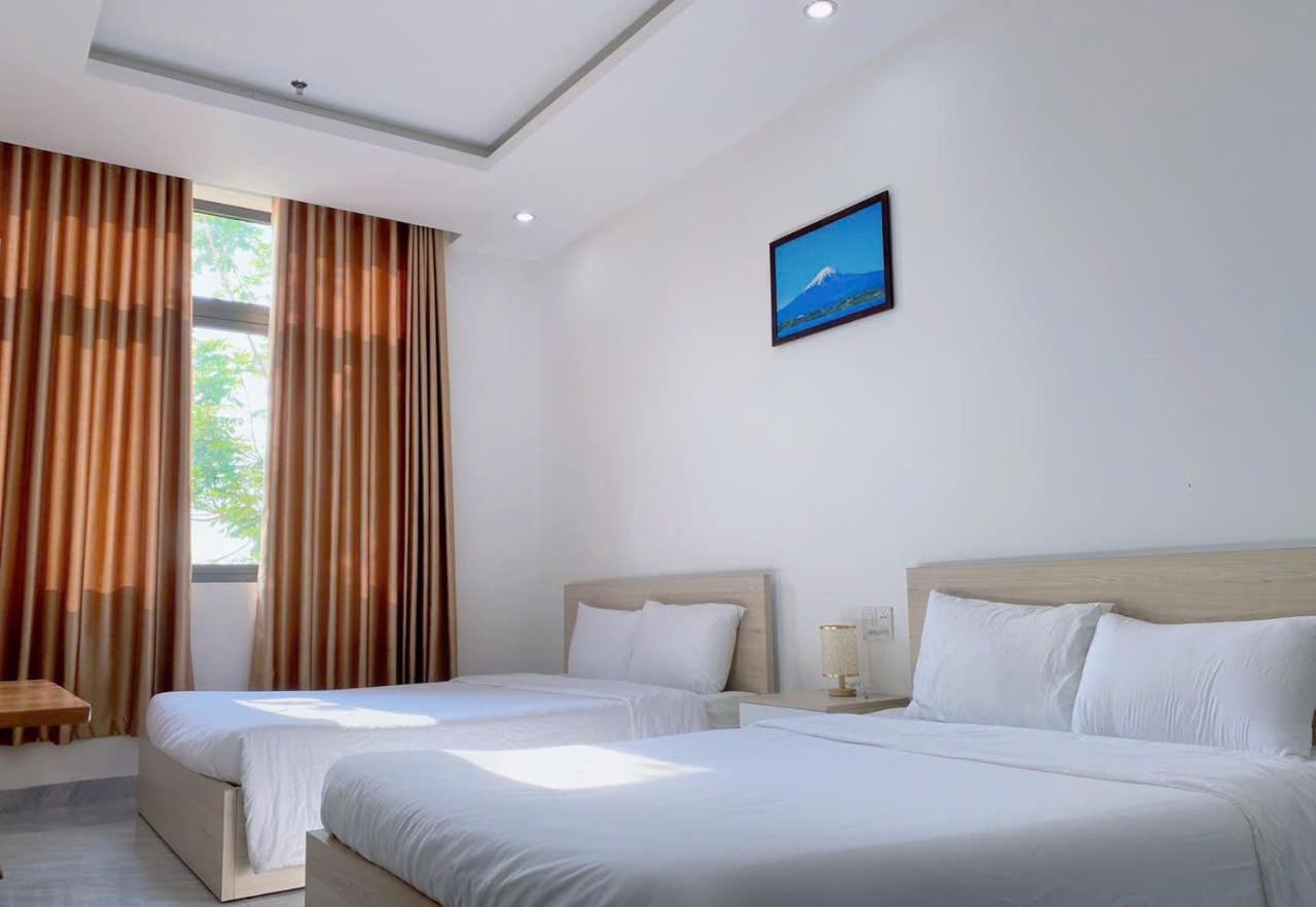 Bed & Breakfast Tigon's House Da Nang